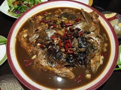-旺顺阁鱼头泡饼(常营店)