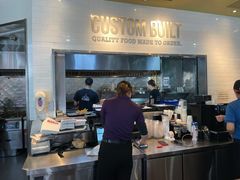 -The Habit Burger Grill 哈比特汉堡(复兴soho店)