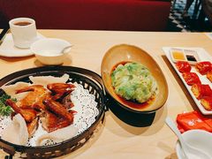 -避风塘(百联东郊店)