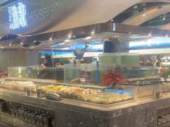 -一方渔歌蒸汽海鲜自助(文化路万达广场店)