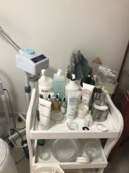 -Hi Beauty Skin 科技美肤中心
