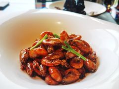 -上海滩餐厅(BFC外滩金融中心店)