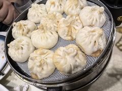 -石饮红星包子(中山路店)