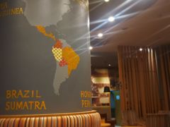 大堂-Gloria Jean's Coffees