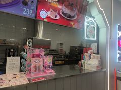 -DQ·蛋糕·冰淇淋(通州万达店)