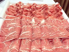 -北门涮肉·铜锅涮肉(南锣鼓巷店)