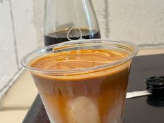 -Dogi&kiki Coffee(中心商务大厦店)