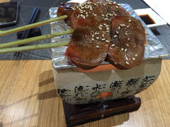 -寻味寿司日本料理(华亿店)