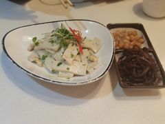-火齐潮汕砂锅粥(五道口店)