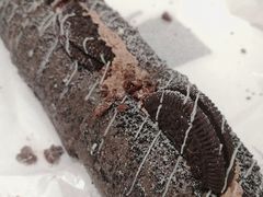 奥利奥魔法棒-OVENSTAR 欧文酵室(银泰世贸店)