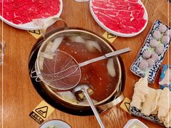 -春记潮汕牛肉火锅