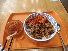 -吉野家(深圳水贝分店)