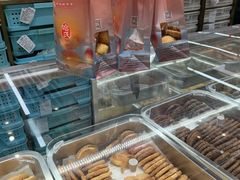 -哈氏·上海哈尔滨食品厂(五角场万达广场店)