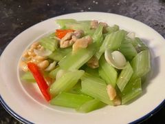 -花迹·金陵南京菜(老门东店)