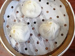 -奇芳阁·百年清真南京菜(夫子庙店)