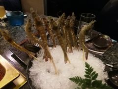 -王家渡火锅店(棕榈泉店)