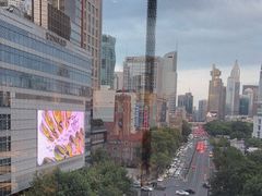 -小大董·烤鸭(观景餐厅·南京西路店)