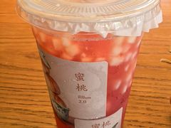-龙湖重庆时代天街
