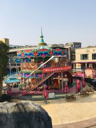 -长沙云顶星河游乐园(步步高·梅溪新天地店)