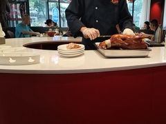 -大碗居·烤鸭·鱼头泡饼(天坛东门店)