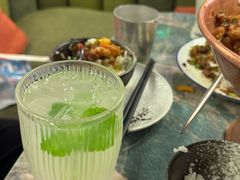 -浩海火燒雲傣家菜(芮欧百货店)