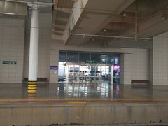 -洛阳龙门站