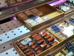 零售区-米当先寿司(武商众圆广场店)