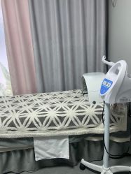 -肌芙初定制皮肤管理中心