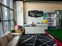 -响袋24H自助台球棋牌(锦欣大厦店)