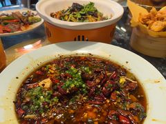 -阿嫂印象·民间江湖菜(大学城店)