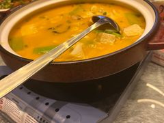 -俭寨大盘鸡·手抓肉·烧烤新疆菜(乌苏路店)