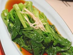 -绿茶餐厅(广州嘉裕太阳城店)