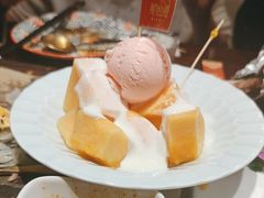 -那拉提之疆·新疆菜(美院店)