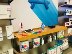 -Apple零售店(深圳益田假日广场店)