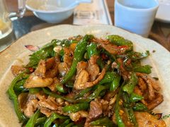 -西江美食舫·江西菜(健德桥店)