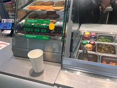 -SUBWAY赛百味(金码大厦店)