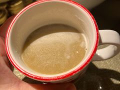 绿豆汁-老湖南民间菜·牛肉十八炒(花都店)