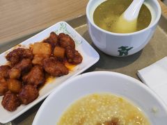 -老乡鸡(新邻天地店)