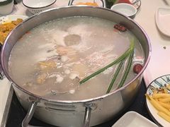 -楚江子·龙继斑鱼庄(建设东路店)