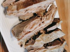 -品回味清真西北楼(宁波首店)