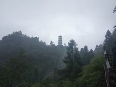 -娄山关景区