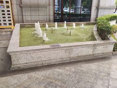 -西安赛瑞喜来登大酒店