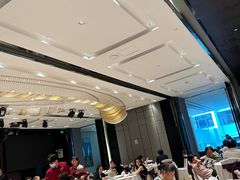 -白云宾馆·白云宴餐厅