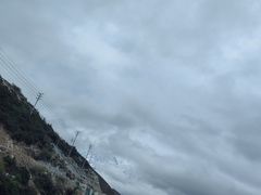 -折多山