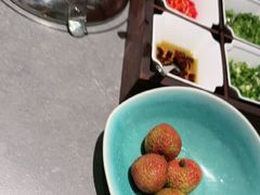 -鼎鼎香·港式火锅(北京SKP店)