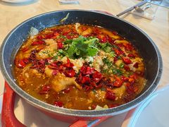 -宁波石浦大饭店(新材料城店)