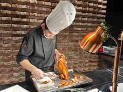 -北京全聚德(清华园店)