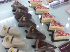 -卷心卷意·轻甜蛋糕(新光天地店)