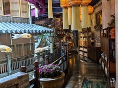 -叶叶菩提·晋福宫