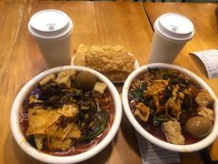 -水平有限螺蛳粉(宏达大厦店)
